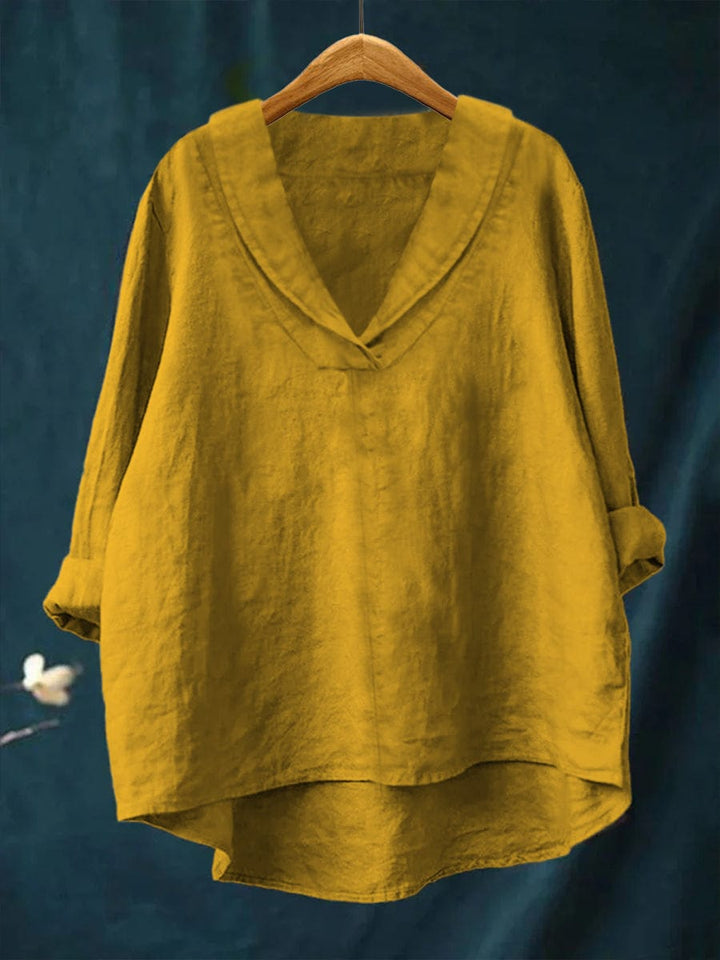 Paulina™ | Timeless Blouse