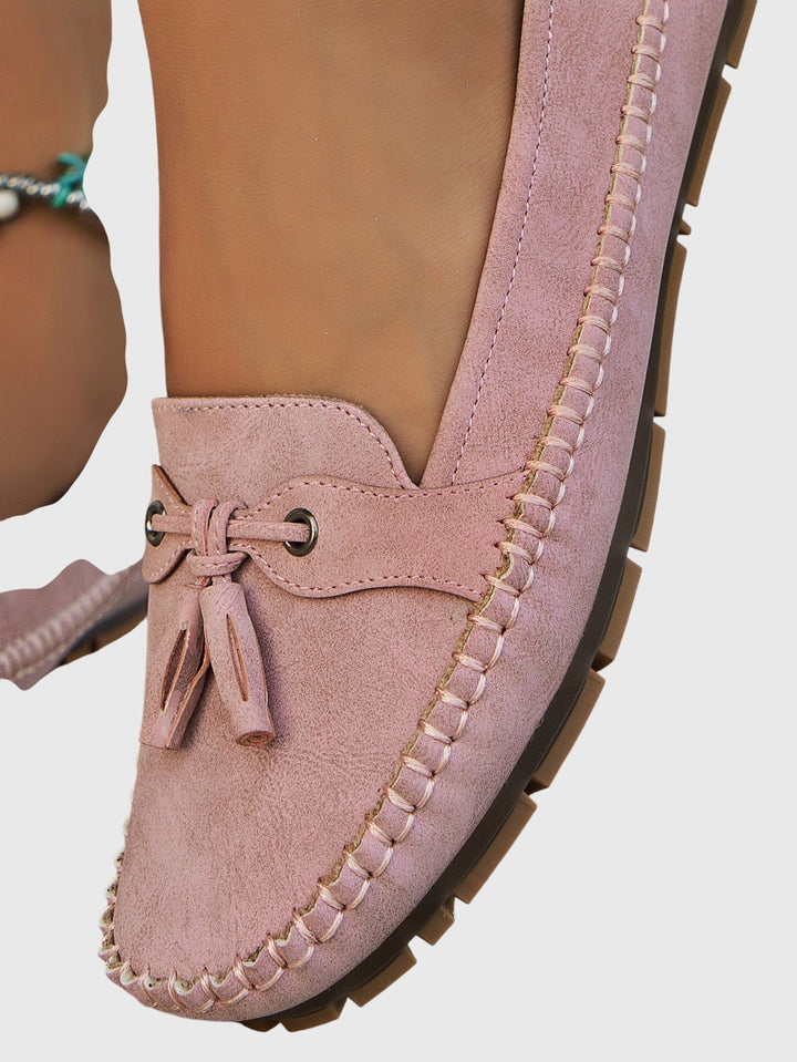 Chelsea - Comfortable Soft Loafers
