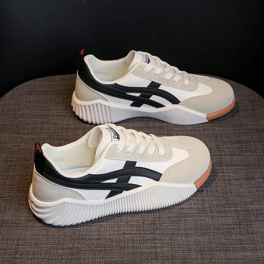 JAMES – ERGONOMIC SNEAKERS FOR MEN'S COMFORT