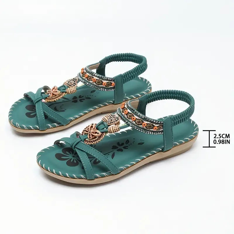 Honey™ Orthopedic Comfort+ Sandals