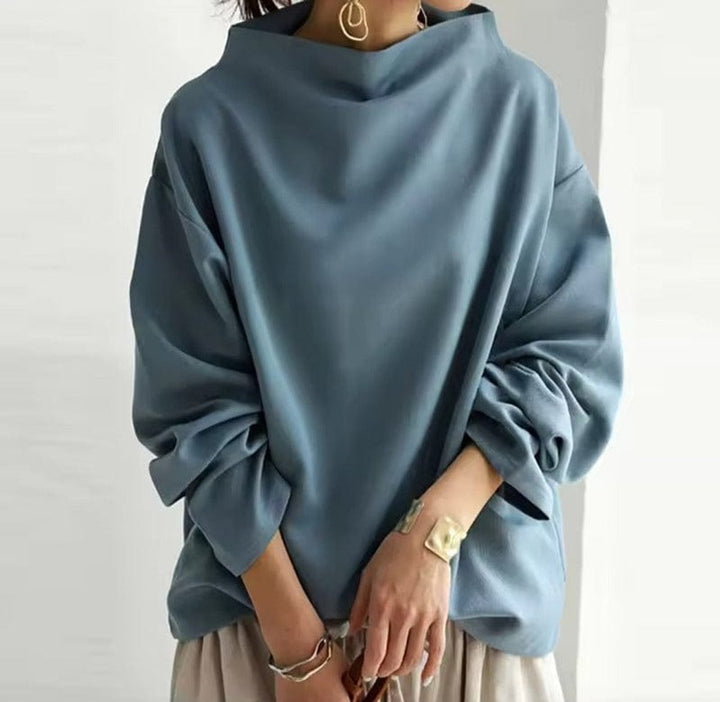 Soraya | Elegant And Trendy Oversized Sweater