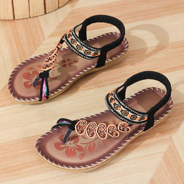 Kristen | Comfortable Stylish Women's Orthopedic Sandals