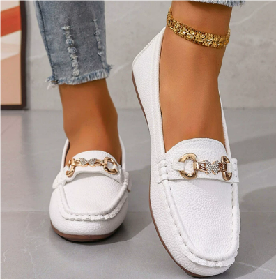 Lunaria | Women's Classic Loafers