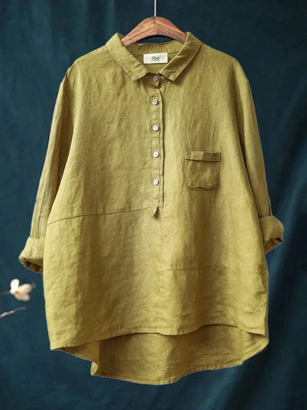 Tove™ | Timeless Blouse