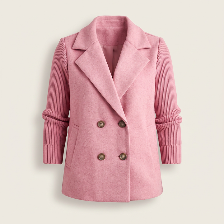 Aria | Trendy Tailored Style Casual Blazer