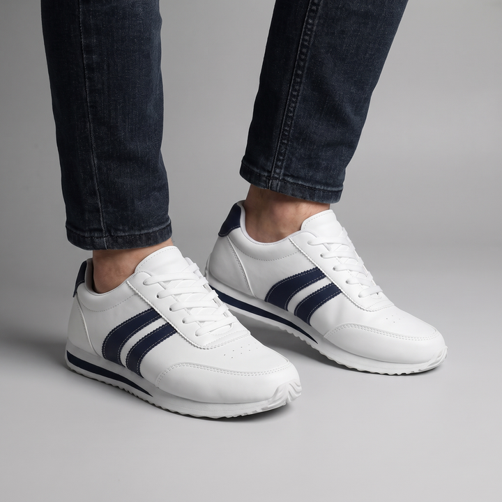 Avery | Sleek Style Orthopedic Sneakers