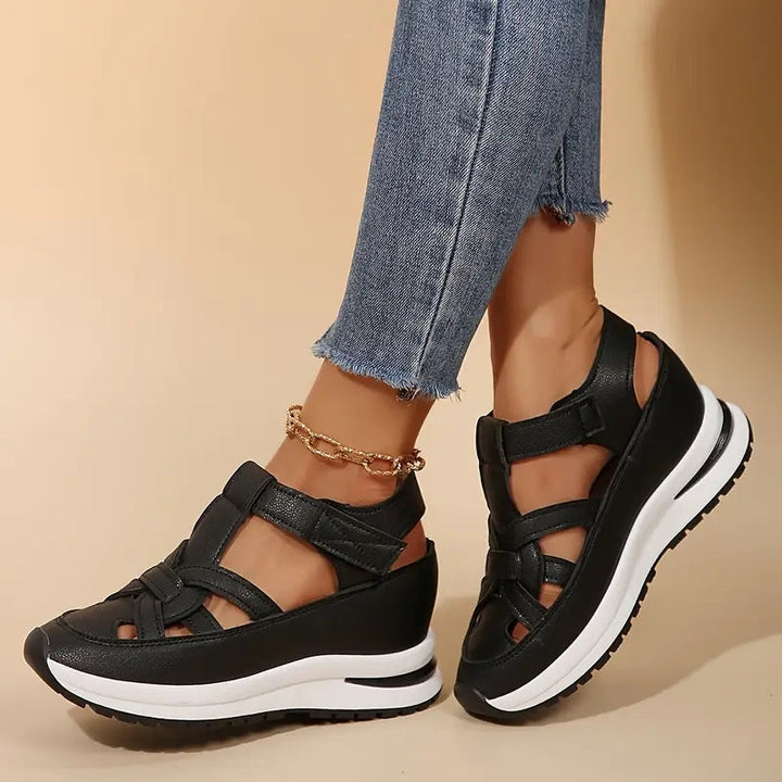 Oveta - Orthopedic Sandals