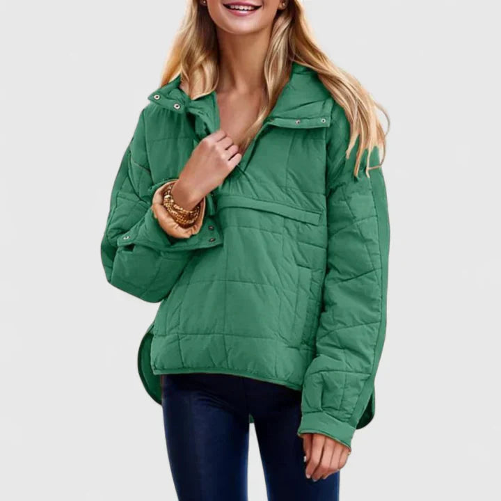 Ryleyann - Elegant Jacket