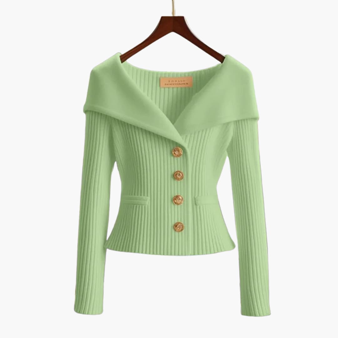 Ashley | Stylish Comfortable Cardigan