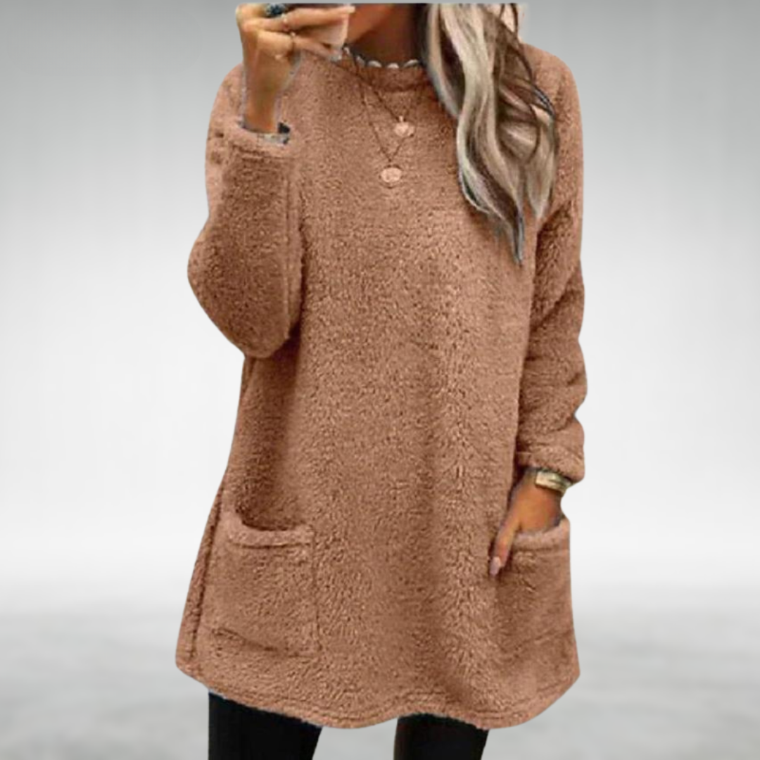 ORAVESSA – EVERYDAY PULLOVER