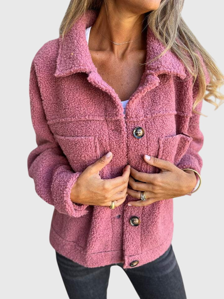 VAELITHYN – STYLISH JACKET