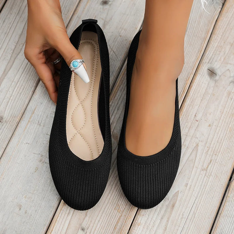 Angela - Anti-slip breathable shoes