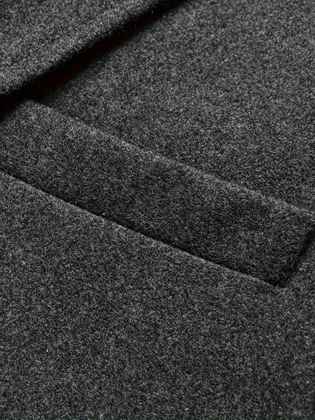 Averic | Timeless Tailored Style Winter Trenchcoat