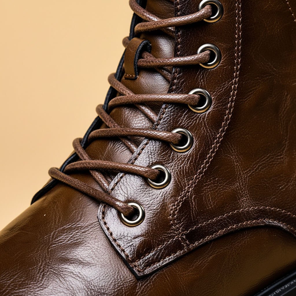 Jaxon | Hand-crafted Durable Style Leather Boots