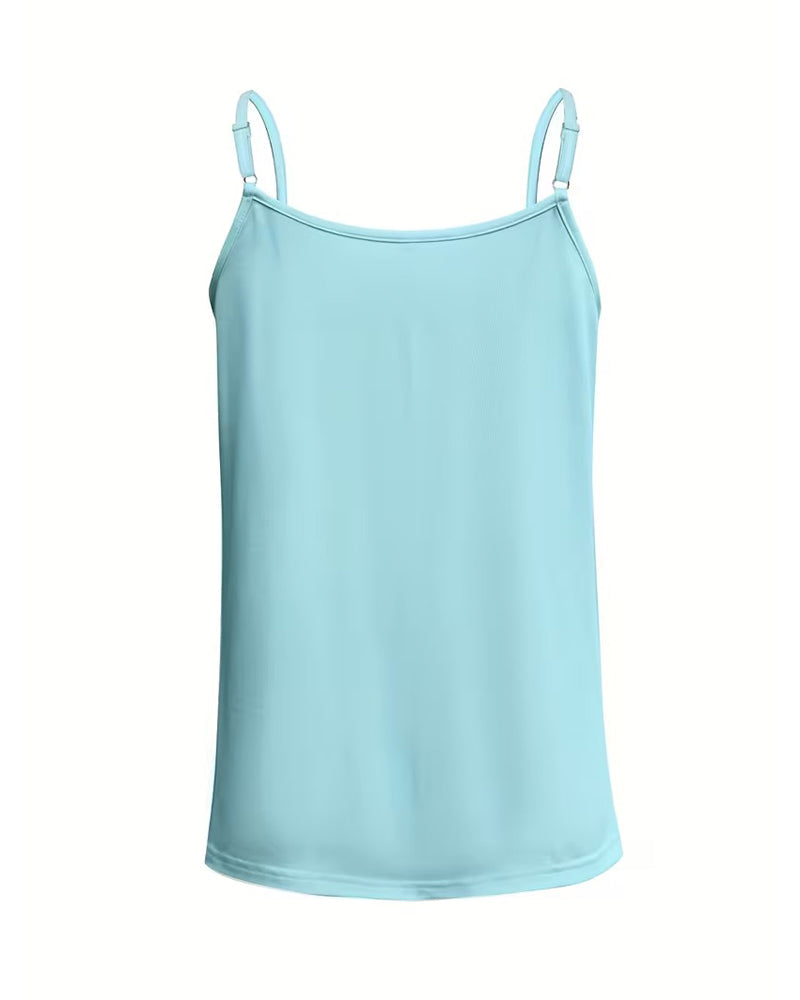 Cami Top Camisole Lace