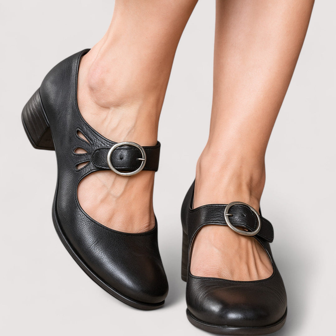 Eliza - Elegance Loafer