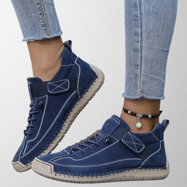 AMIHAN – COMFORTABLE ORTHOPAEDIC TRAINERS