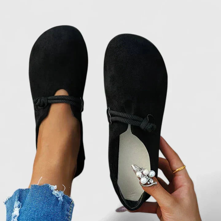 Athena | Orthopedic Comfort Lace Loafers