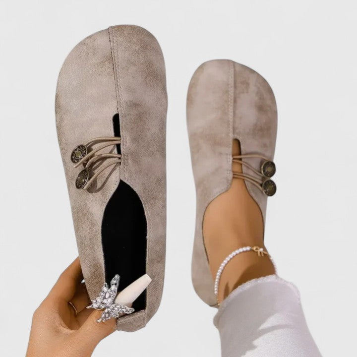 Odelia | Women's Elegant Comfort Loafers