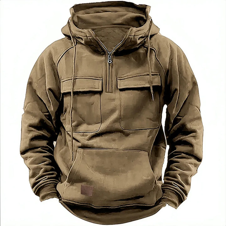 Albert - Tough Knit Sweater