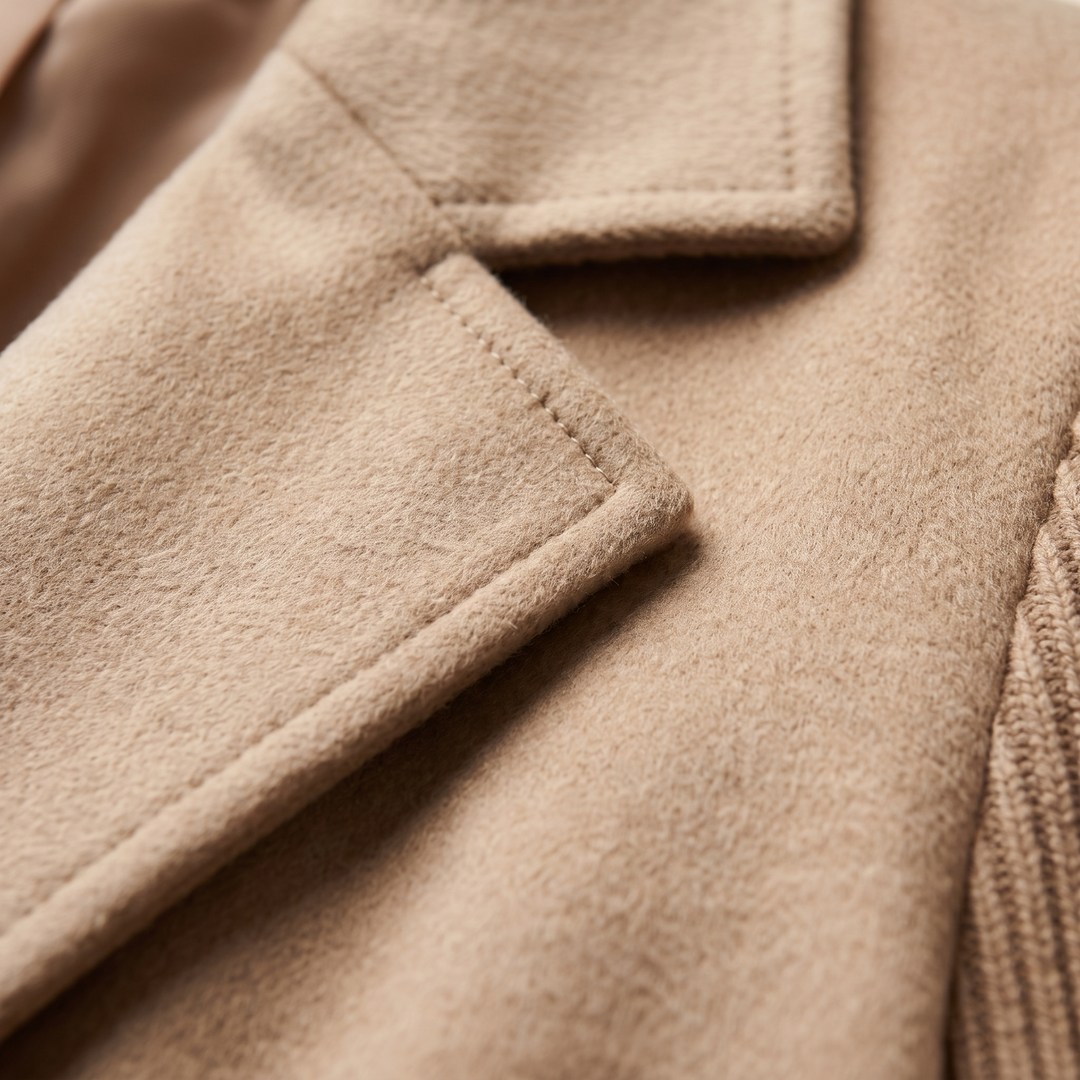 Aria | Trendy Tailored Style Casual Blazer