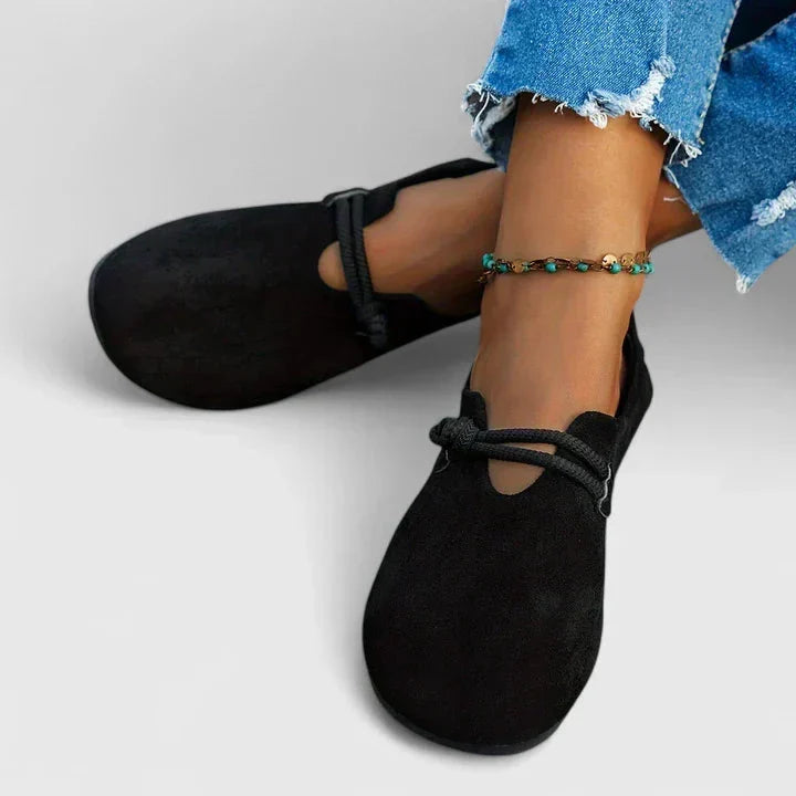 Athena | Orthopedic Comfort Lace Loafers