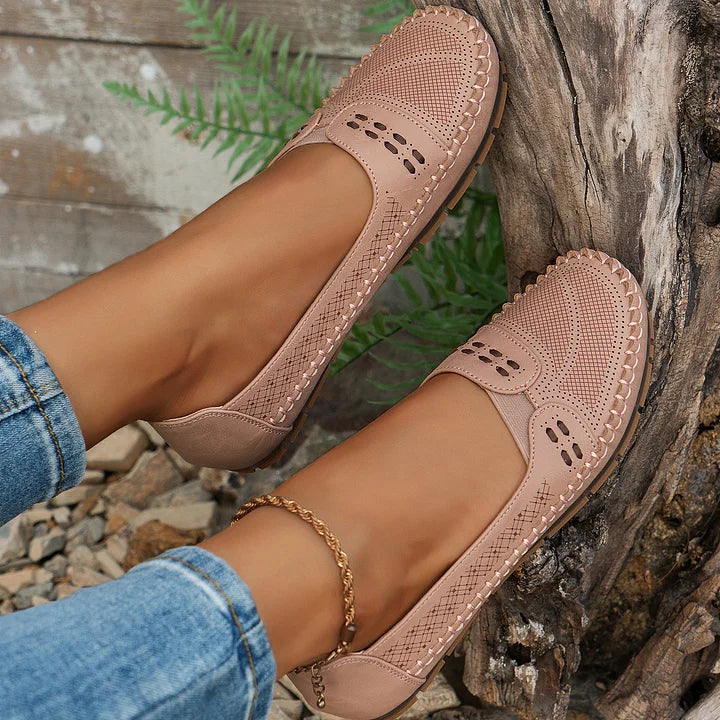 Dawn™ - Women’s Orthopedic Shoes