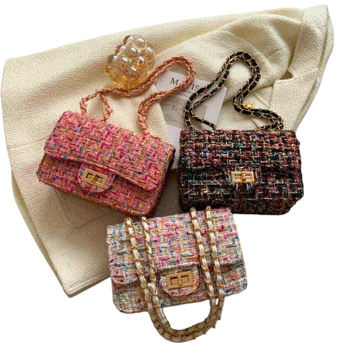 Olivia | Elegant Women's Shoulder Bag