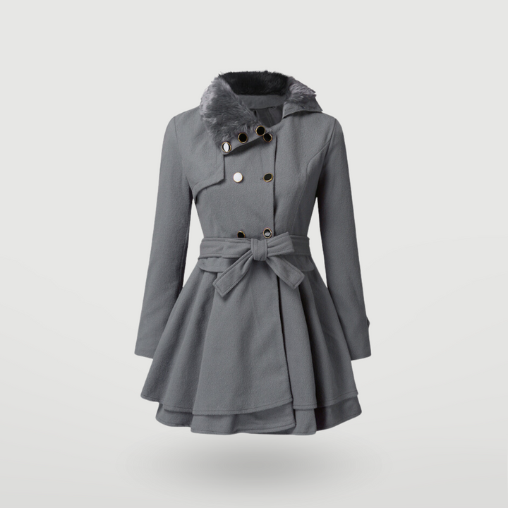 Daisy - Chic Coat
