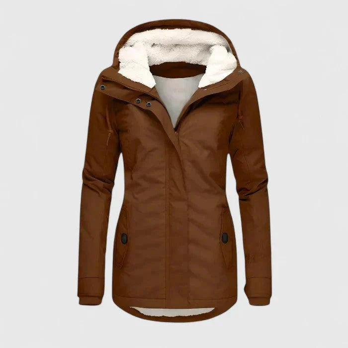 Eliora | Stylish and Comfortable Waterproof Jacket