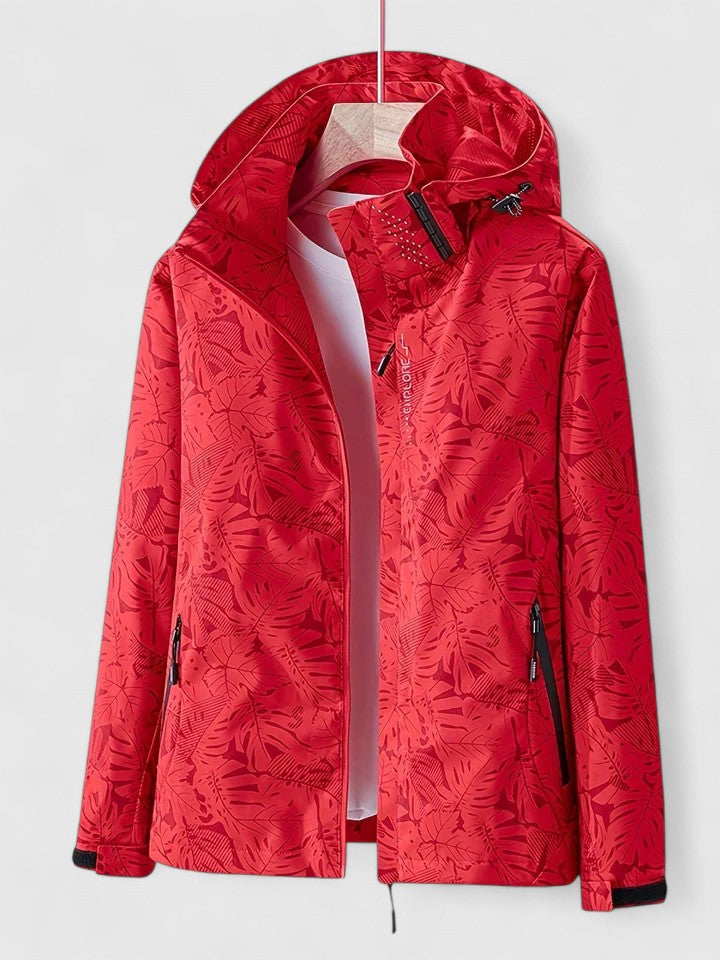 ISALITH – ELEGANT JACKET
