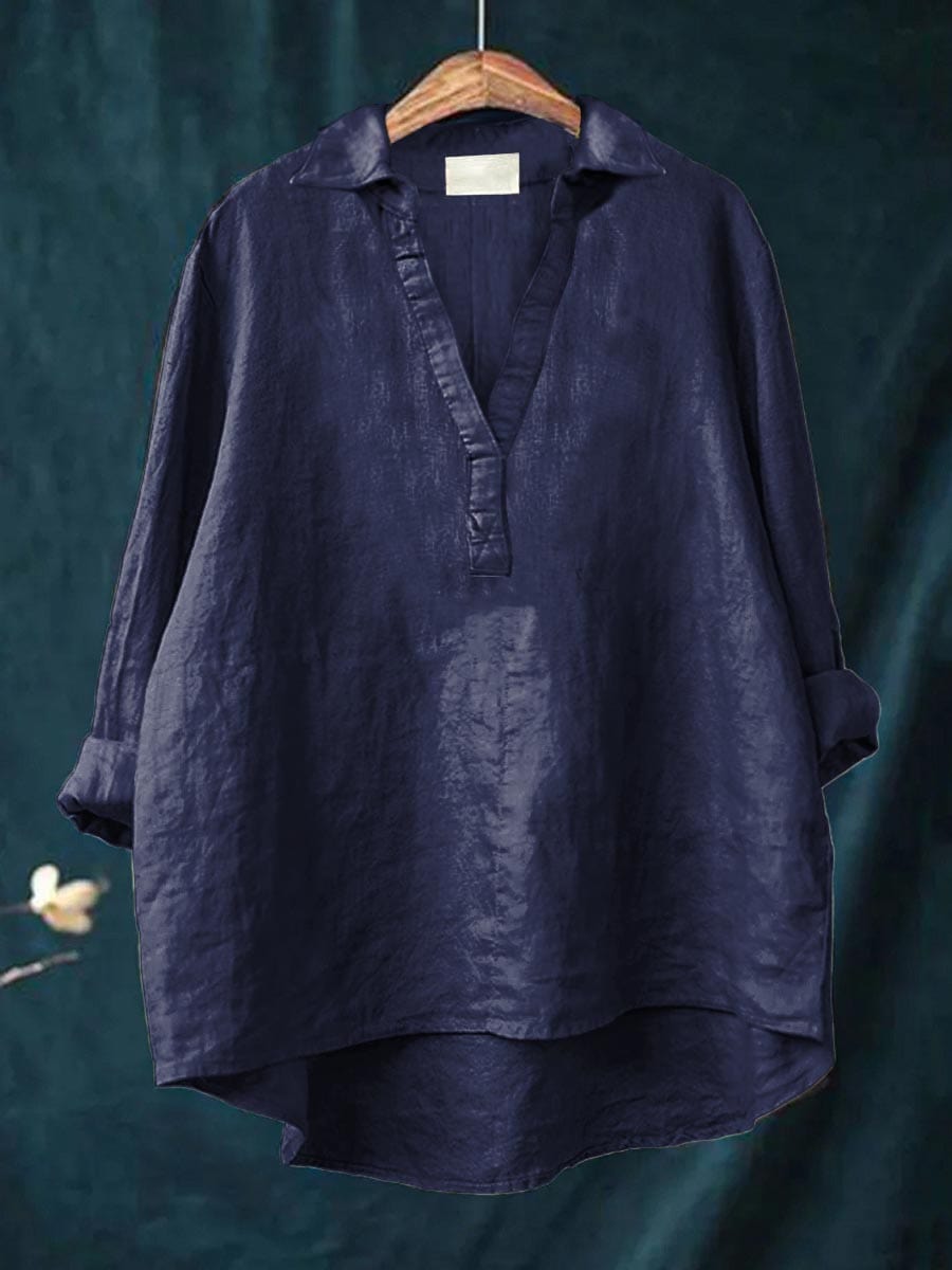 Patrice™ | Timeless Blouse