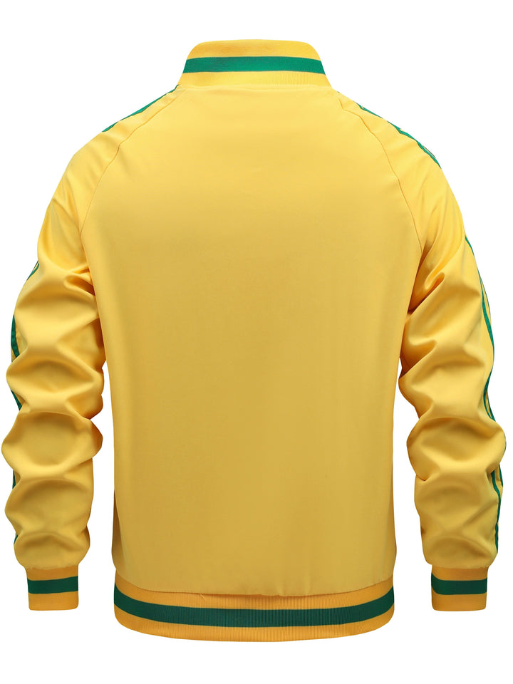 THOREN – ZIP UP SPORTS JACKET