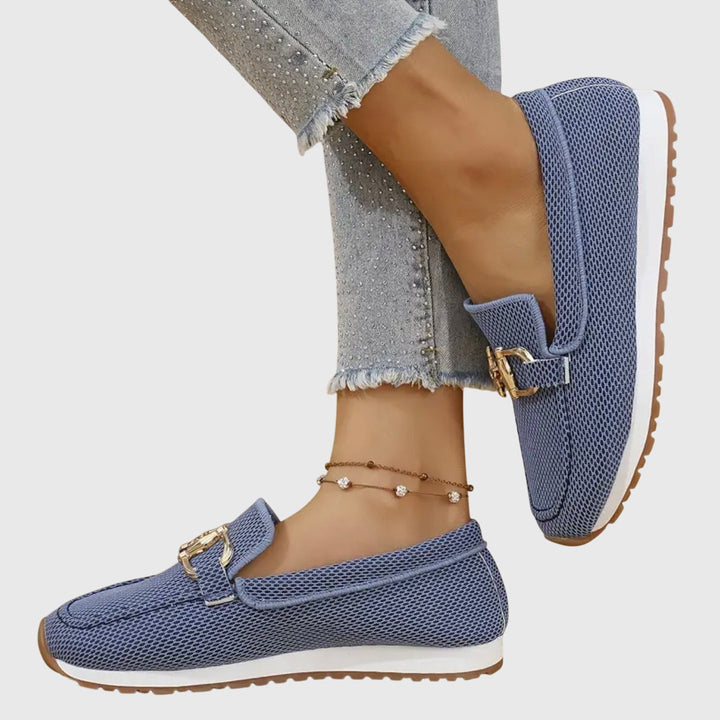 SUSANA – ORTHOPEDIC LOAFERS