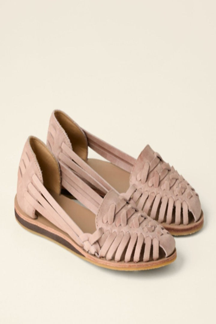 Luna | Orthopedic Wedge-Heel Sandals