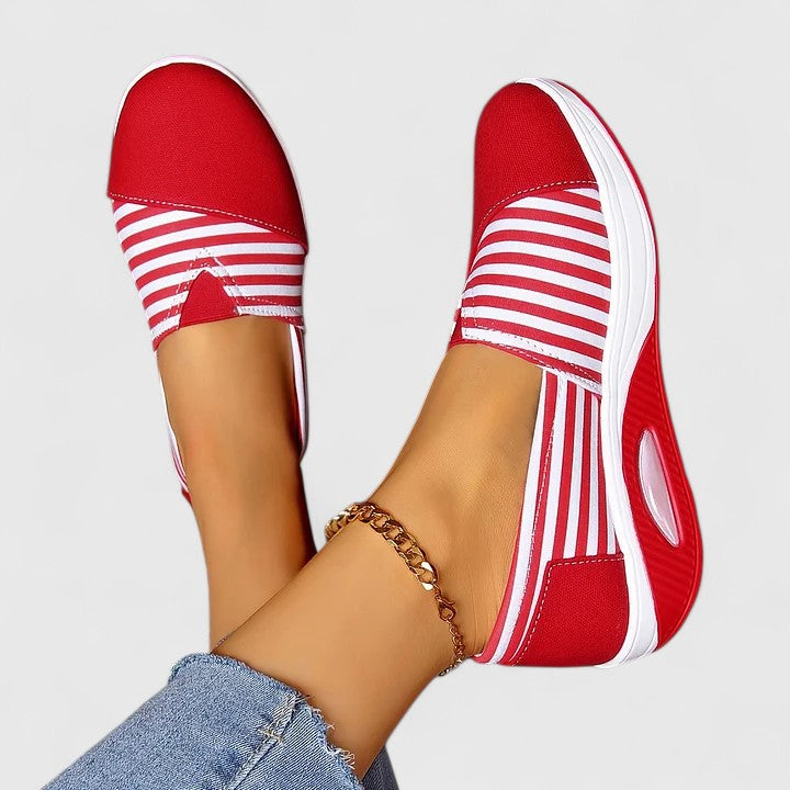 ORLYNITHRA – ORTHOPEDIC SNEAKERS