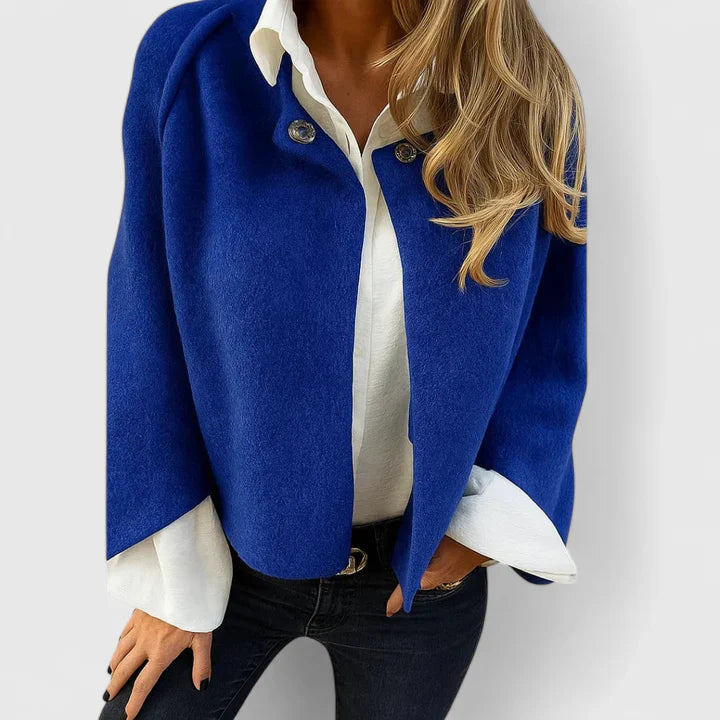 Koa - Elegant Jacket