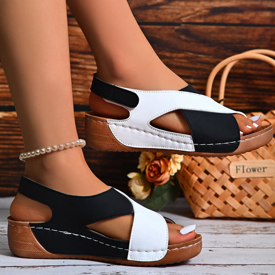 Kalindra - Ultra Comfortable Orthopaedic Sandals