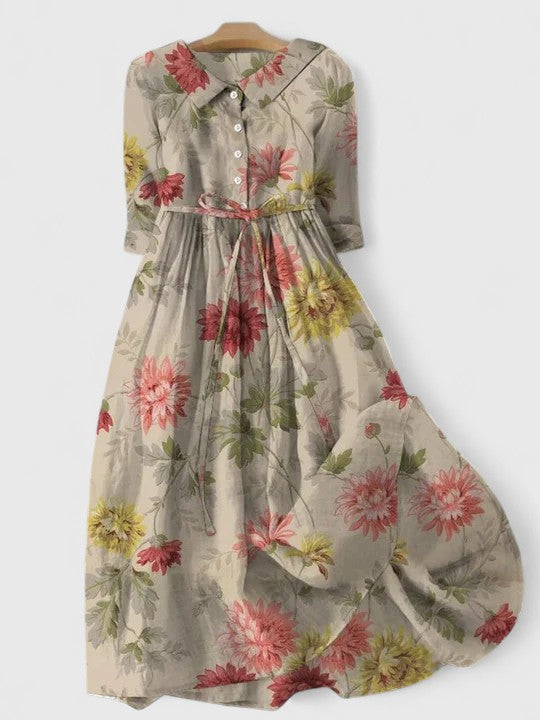 Hyvannah - Elegant Dress