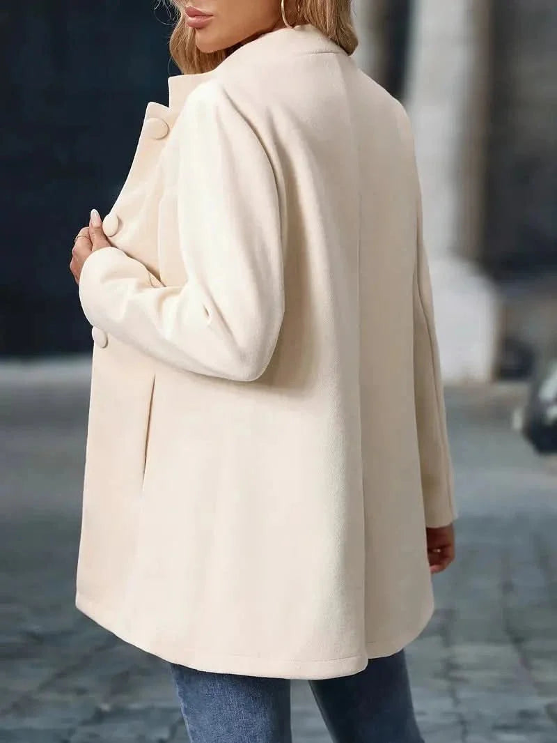 Liora | Minimalist Elegant Style Tailored Blazer