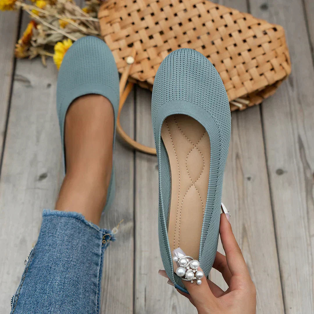 Angela - Anti-slip breathable shoes
