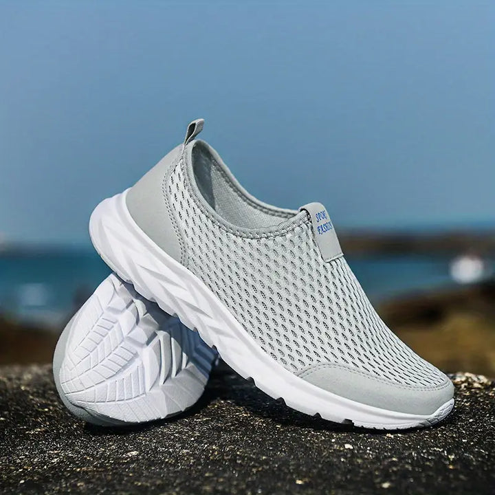 Waterproof Orthopedic Pain Relief Shoes