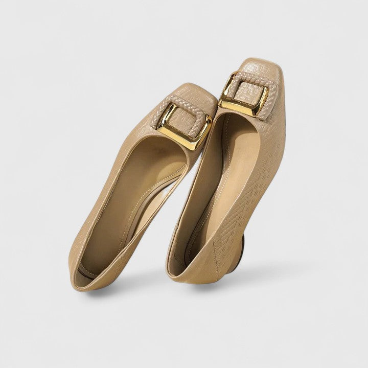 THAVINDRA – ELEGANT SHOES