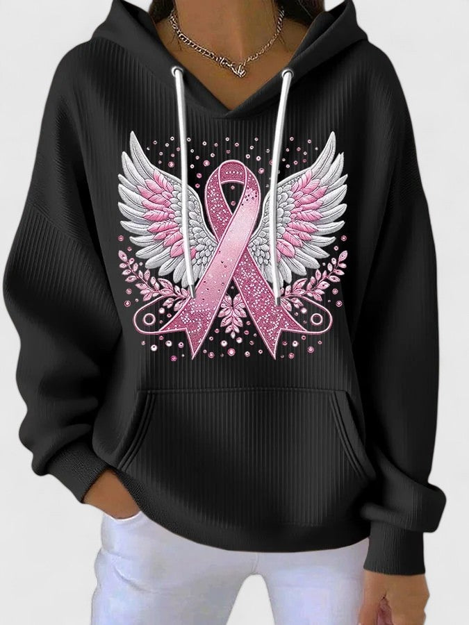 KHLOE – SOPHISTICATED HOOGIE SWEATER