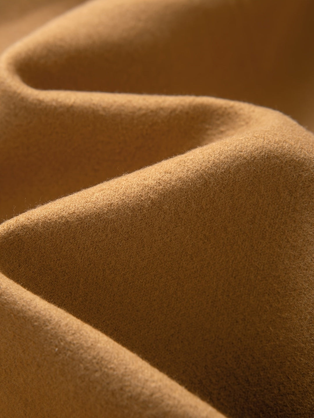 Maverick | Refined Tailored Longline Trenchcoat
