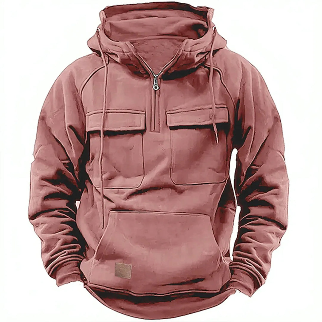 Albert - Tough Knit Sweater
