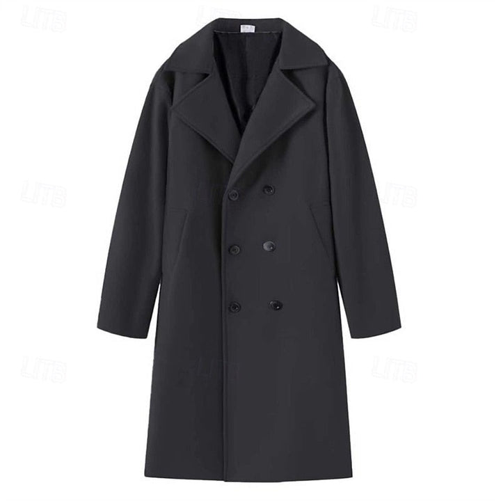 Joseph | Comfortable Tailored Button Front Trenchcoat