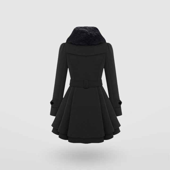 Daisy - Chic Coat