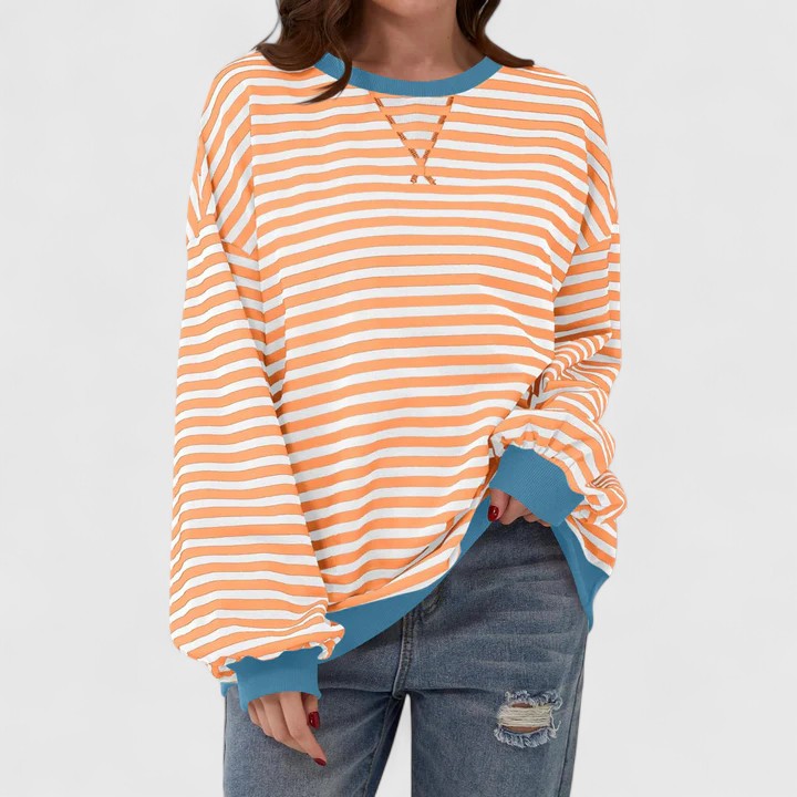 ZEPHYRAEN – COMFORTABLE SWEATER