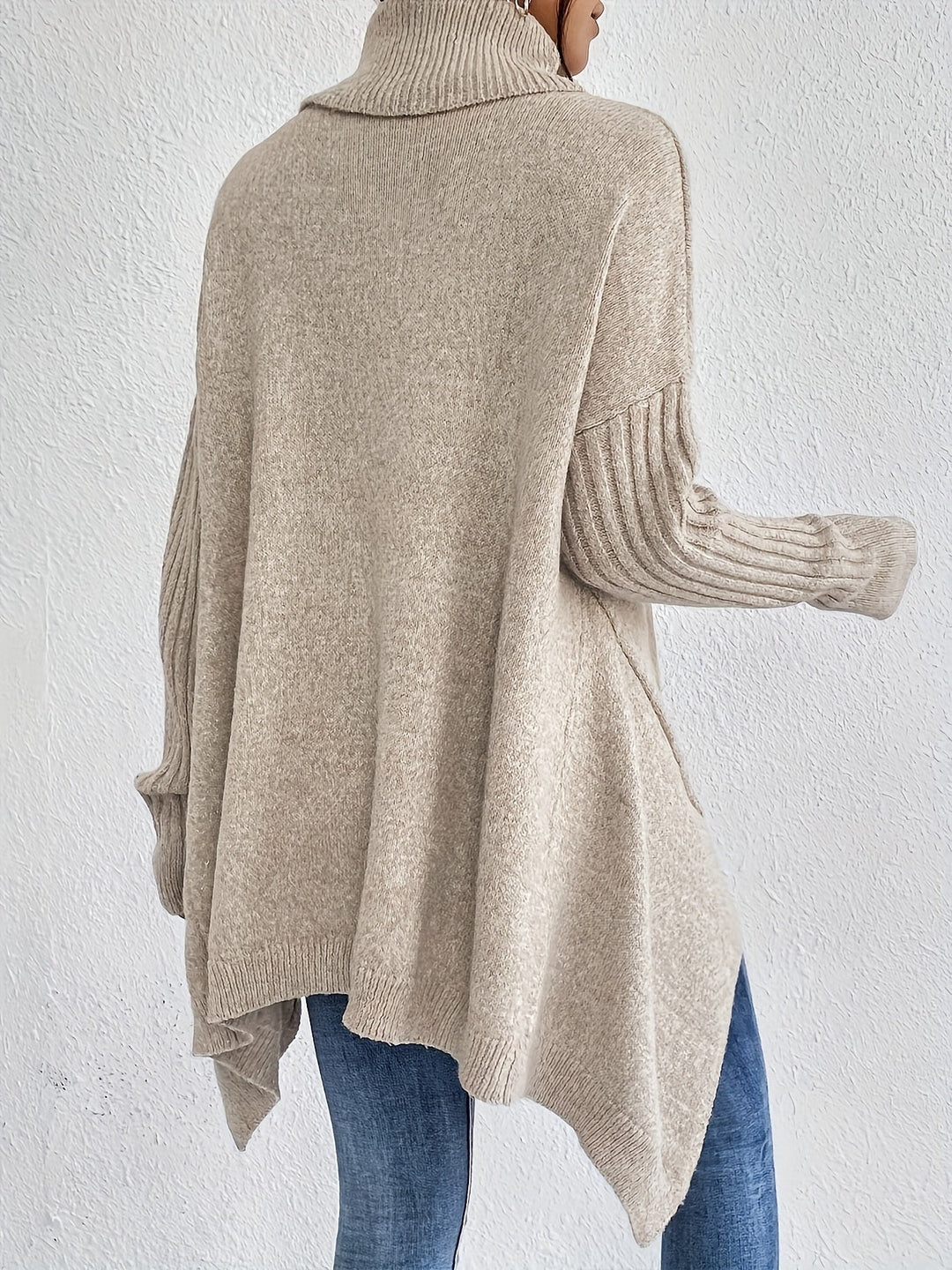 Audrey - Cozy Sweater
